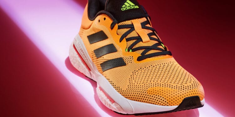 adidas Solarglide 5 Now Available in South Africa