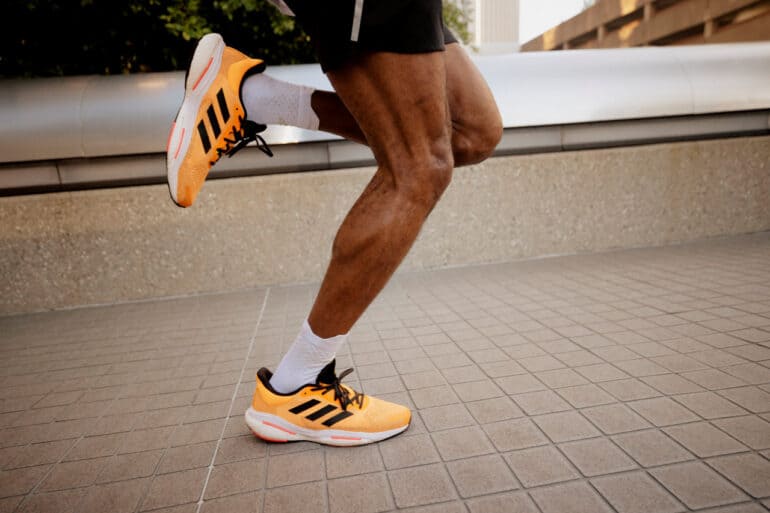 adidas Solarglide 5 Now Available in South Africa