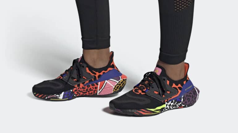 adidas X Rich Mnisi First Collaboration Celebrates Heritage and Identity