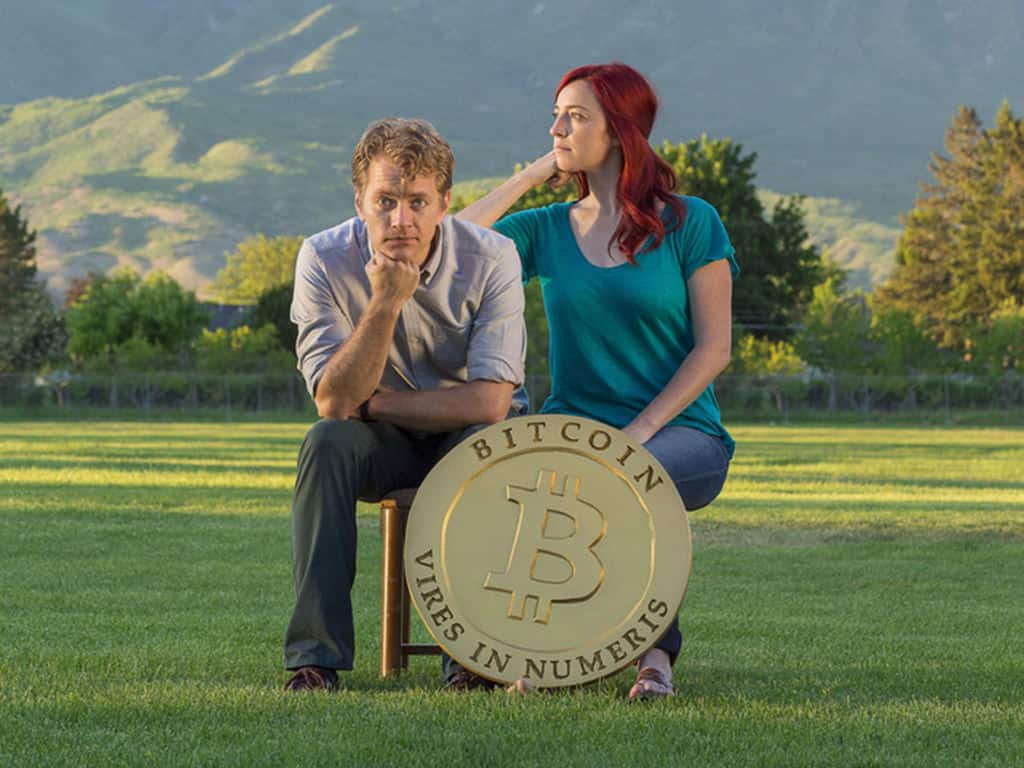 bitcoin movies documentaries