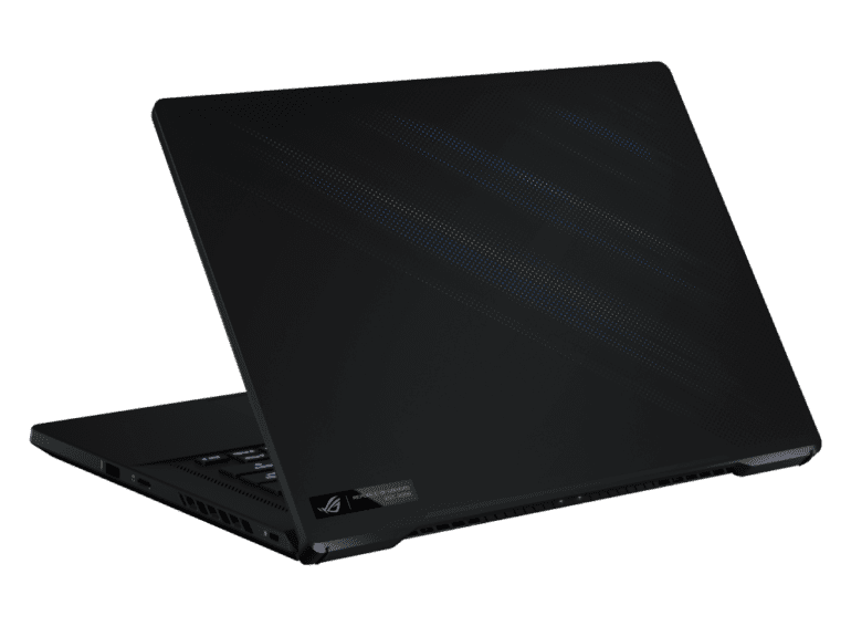 Laptop review