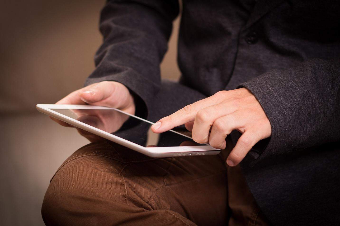 What Devices Work Best for Online Gaming