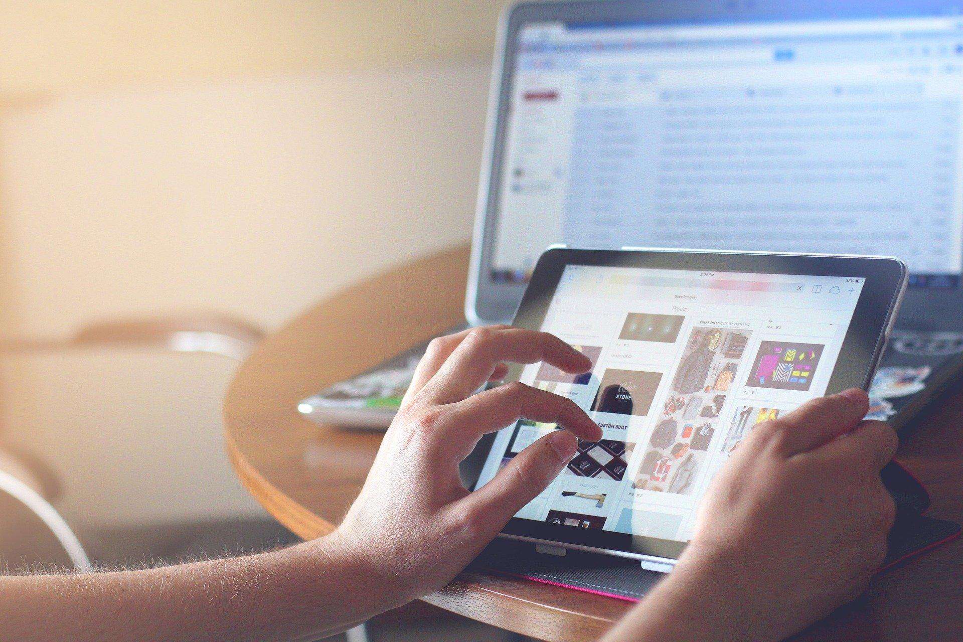 What Devices Work Best for Online Gaming
