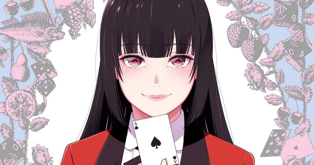 Kakegurui: How a High-Stakes Gambling Anime Became a Sleeper Hit