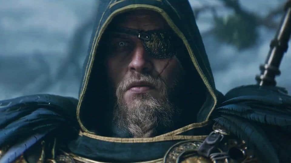 Assassin’s Creed Valhalla Dawn of Ragnarök