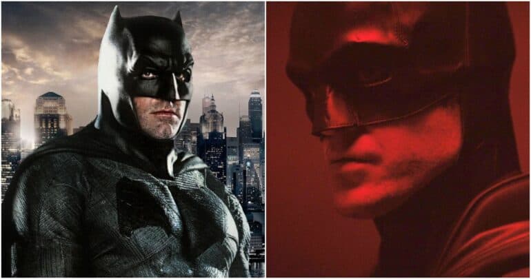 Ben Affleck Doesn't Owe You Another Batman Movie