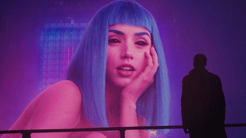Blade Runner 2049: The Blue Hair Phenomenon Explained - wide 6