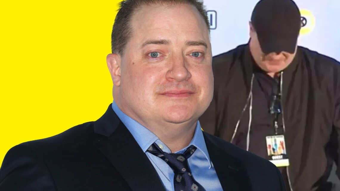 Brendan-Fraser-Fights-Back-Tears-At FANEXPO
