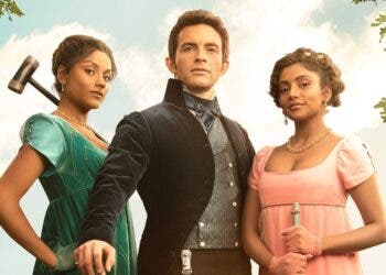 Bridgerton Season 2