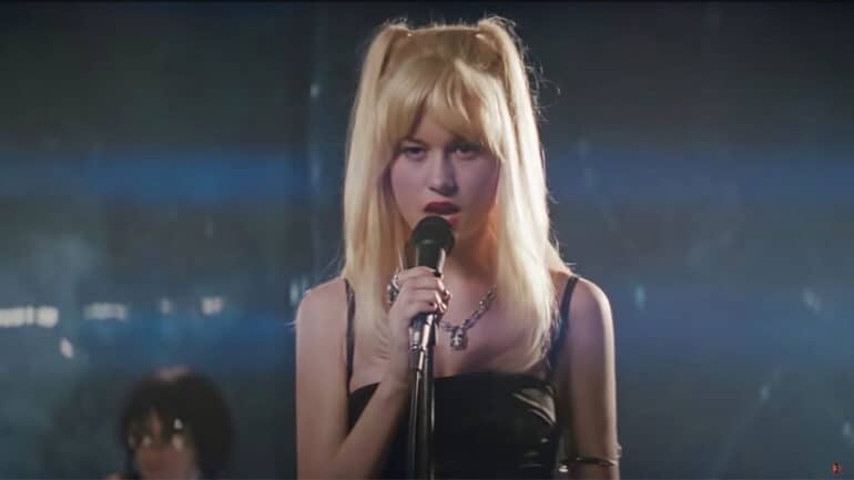 Brie Larson Actors Musicians
