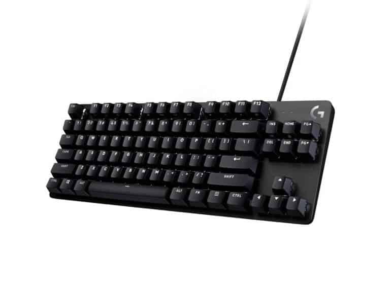 Buy the Logitech G413 TKL SE Keyboard
