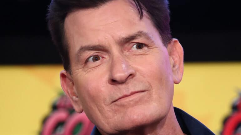 Charlie Sheen Actors Who Nobody Cares About Anymore