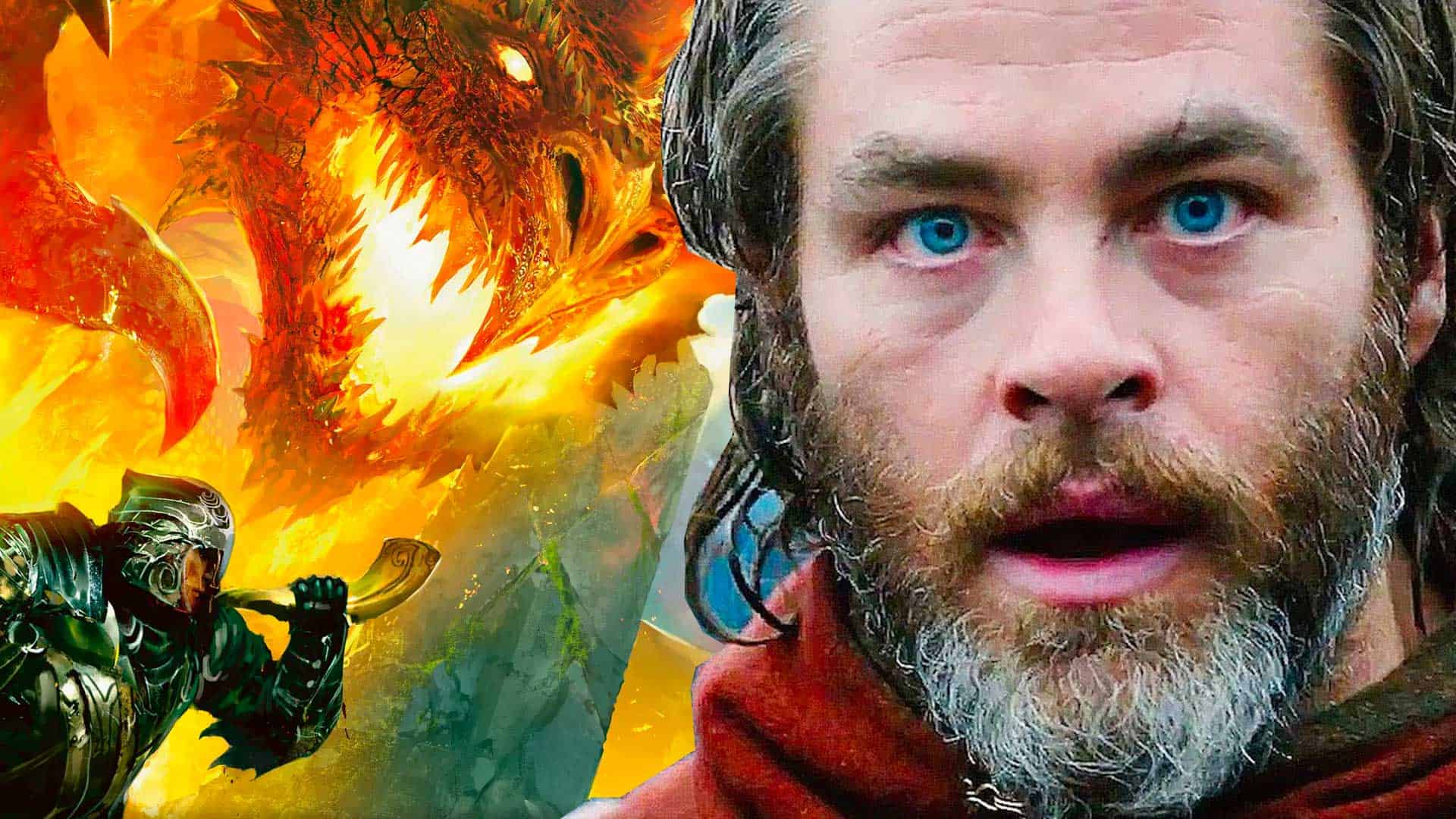 Dungeons And Dragons Movie (2023): What We Know & Hope To See