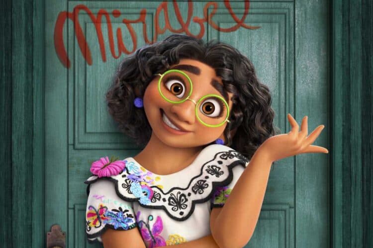 Encanto 2 Sequel