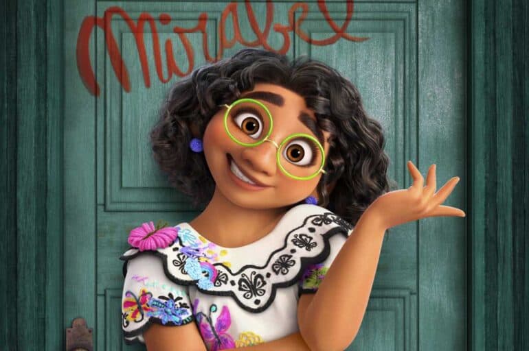 Encanto 2 Sequel
