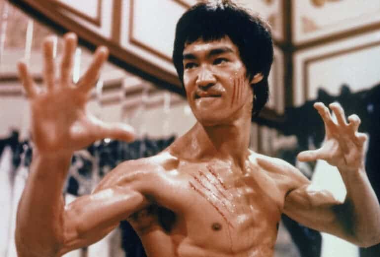 Enter the Dragon (1973) Best Kung Fu Movie Of All time
