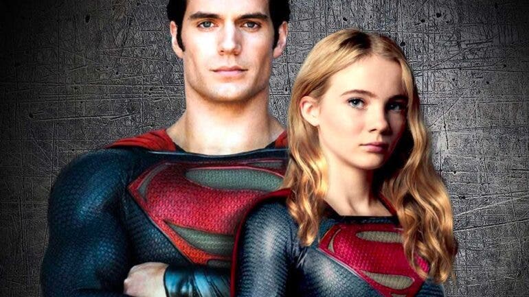 Supergirl: What We Learned From The Man of Steel Prequel Comic