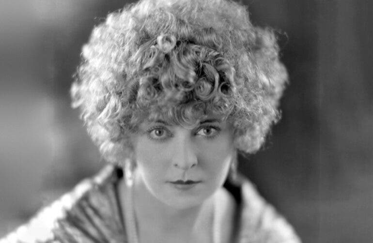 Gertrude Astor actors most movies