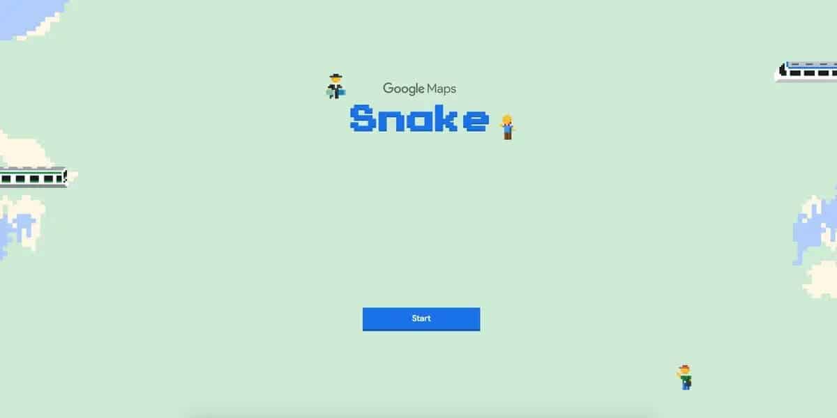 Learn How To Play the Original Google Snake Game for Free