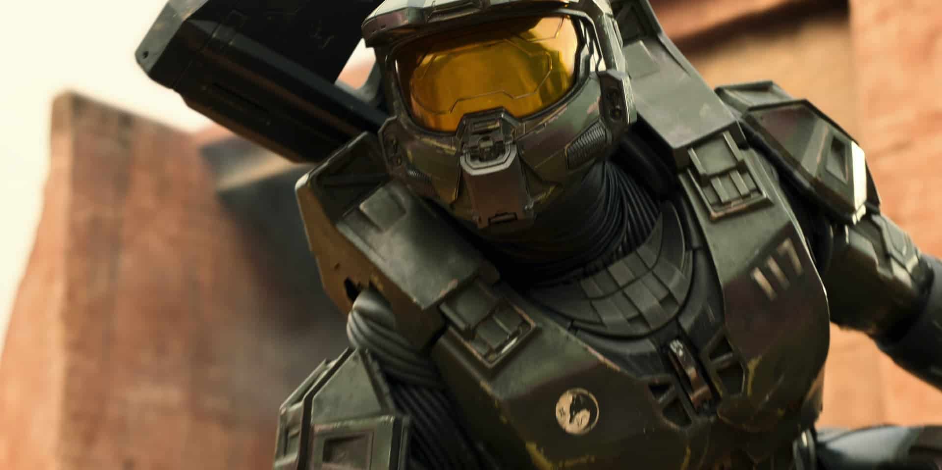 Halo The Series Youtube : You can watch Halo: The Series on YouTube now ...