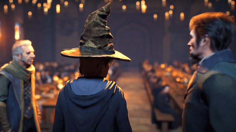 Hogwarts Legacy