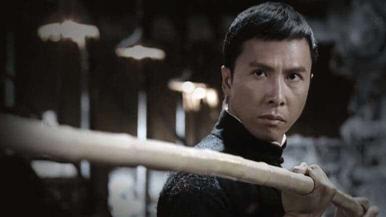 best martial arts movies