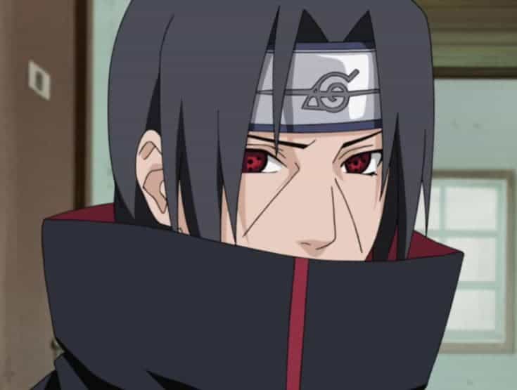 The Most Powerful & Strongest Anime Characters Of All Time Ranked The Most Powerful & Strongest Anime Characters Of All Time Ranked