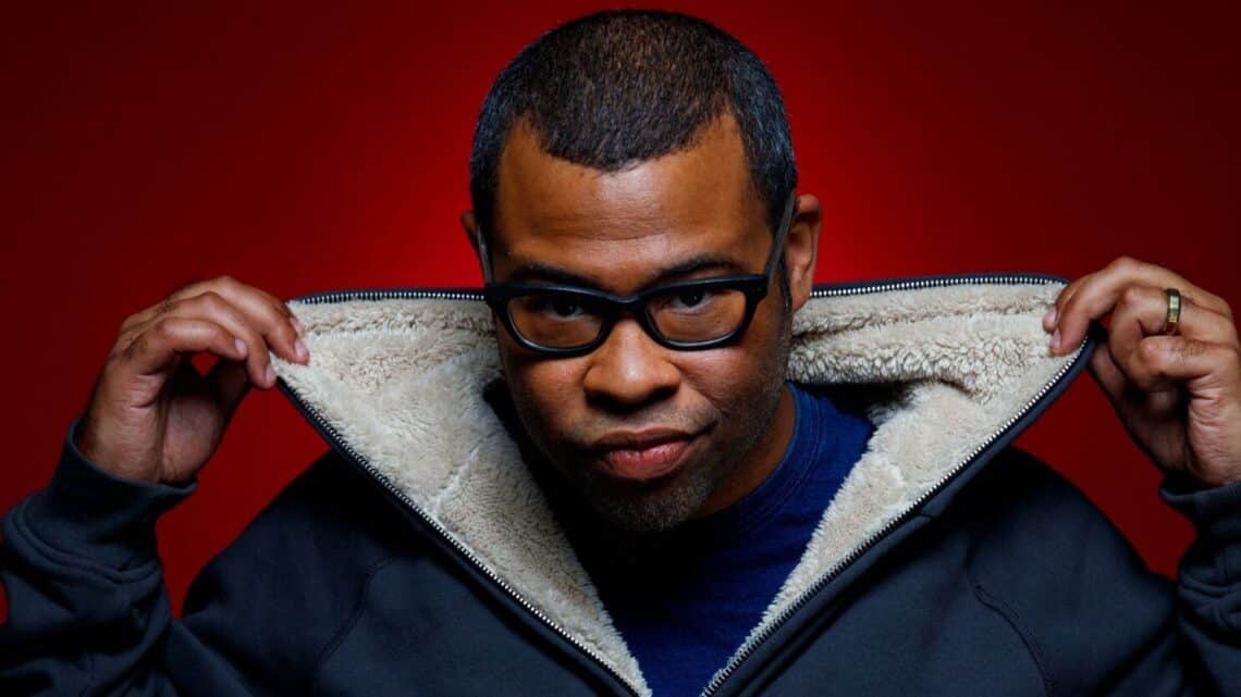 Jordan Peele Overrated Horror