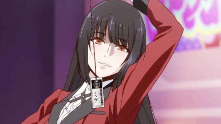 Kakegurui: How a High-Stakes Gambling Anime Became a Sleeper Hit