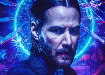 Keanu Reeves The New Batman