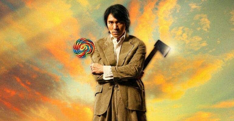 What Is The Best Kung Fu Movie Of All Time Kung Fu Hustle (2004)