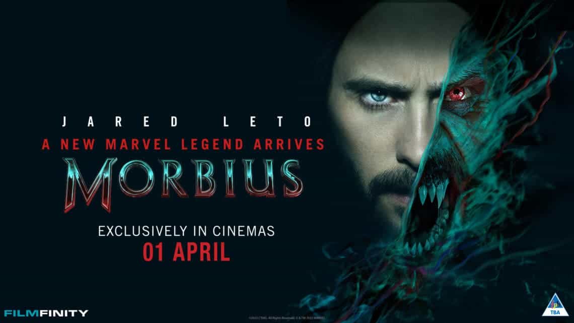 Morbius Vampires
