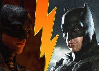 Matt Reeves’ Batman Vs. Zack Snyder’s Batman