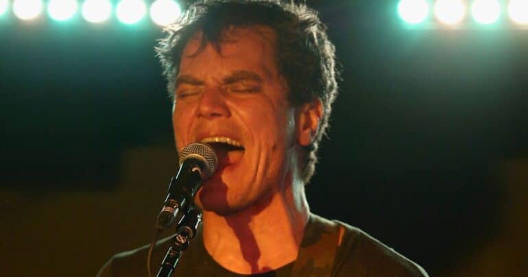 Michael Shannon