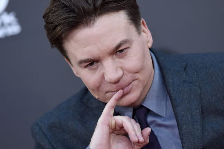 Mike Myers  actors nobody cares about anymore