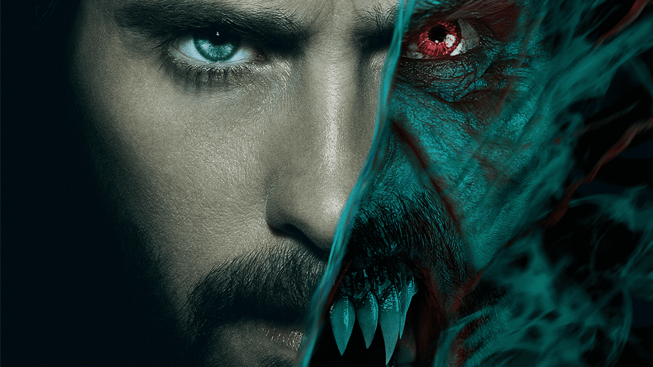 Morbius Movie Review