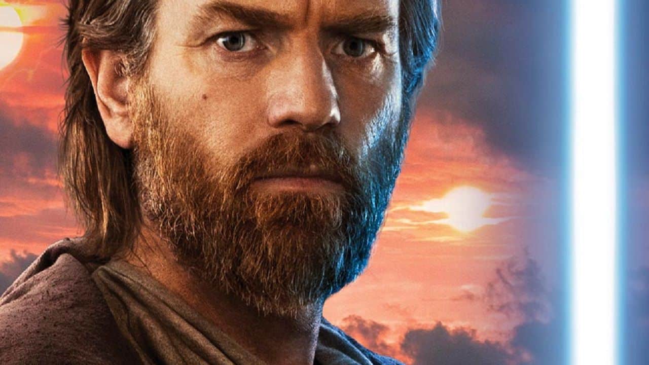 Obi-Wan Kenobi Trailer