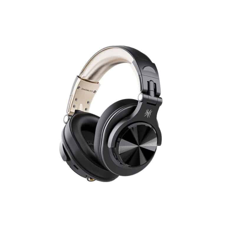 OneOdio A70 Review — A Best Designed Headphone, by Nazimriaz, Dec, 2023