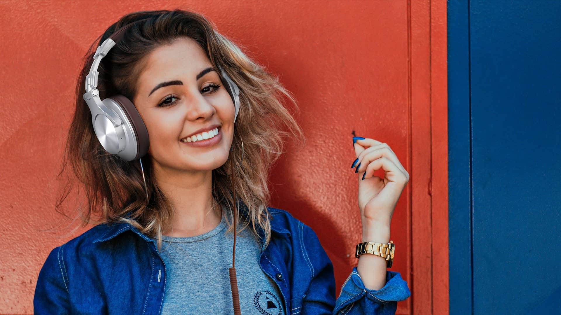 OneOdio A70 Wireless Headphones Review – Good Audio Everywhere