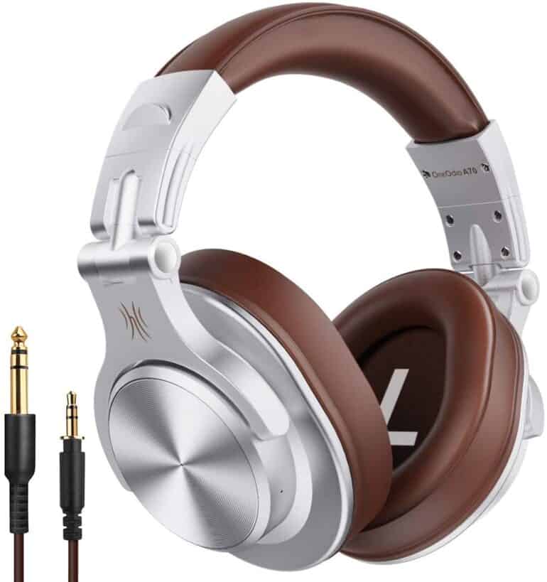 OneOdio A70 Wireless Headphones