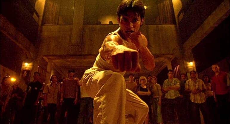 Ong-Bak Best Kung Fu Movie Of All Time