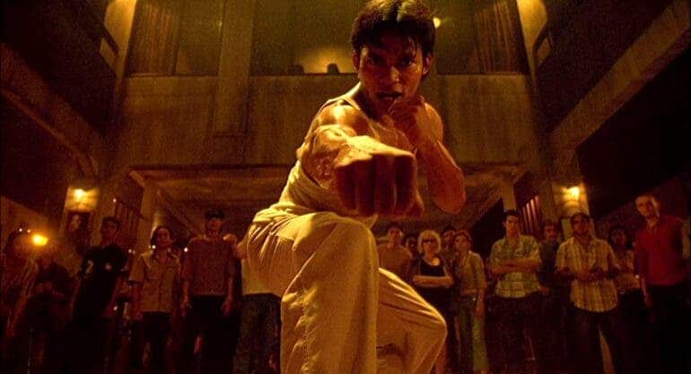 best martial arts movies