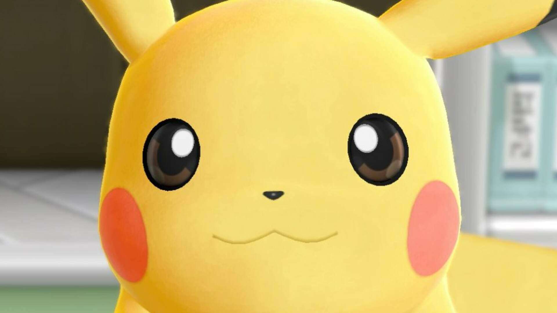 What level does Pikachu evolve at? - Quora