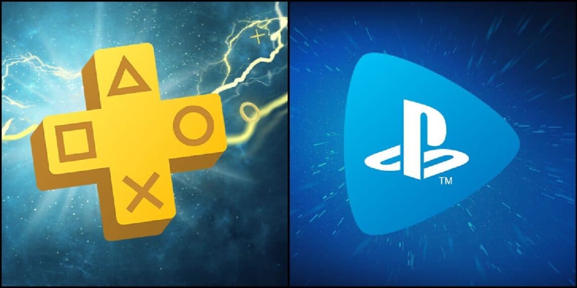 PlayStation Plus Accounts Merge With PlayStation Now