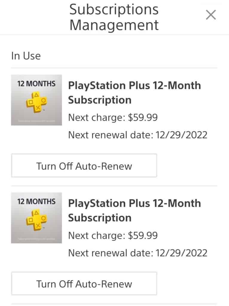 PlayStation Plus Accounts Merge With PlayStation Now