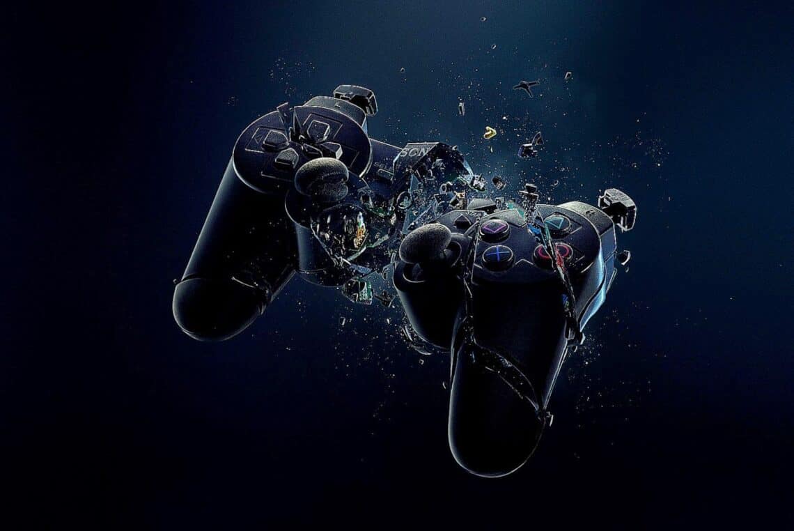 PlayStation is doomed