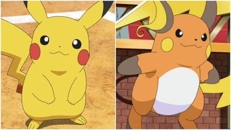 Why on earth can't Pikachu Evolve?! This is such a silly thing imo (and  please for the love of god, don't say It could be Ash's Pikachu) :  r/PokemonUnite