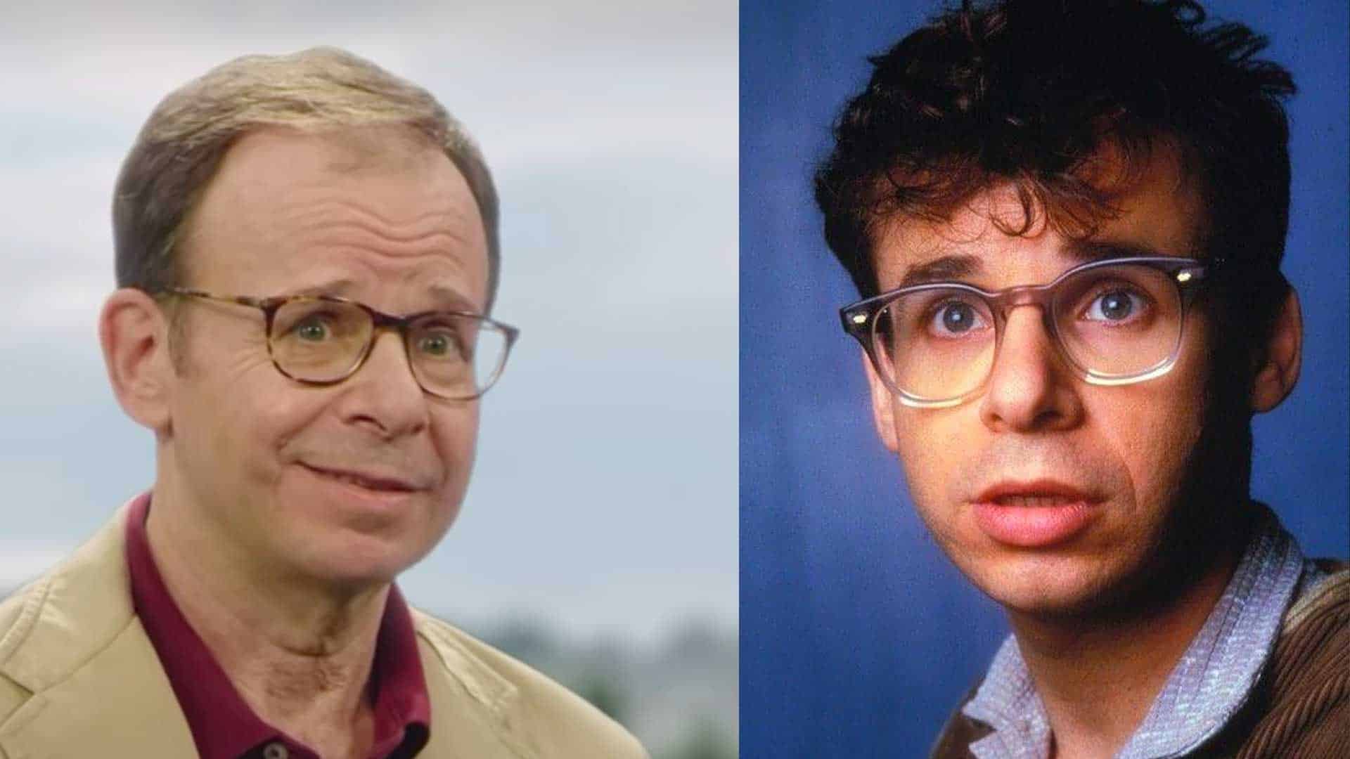 Rick-Moranis