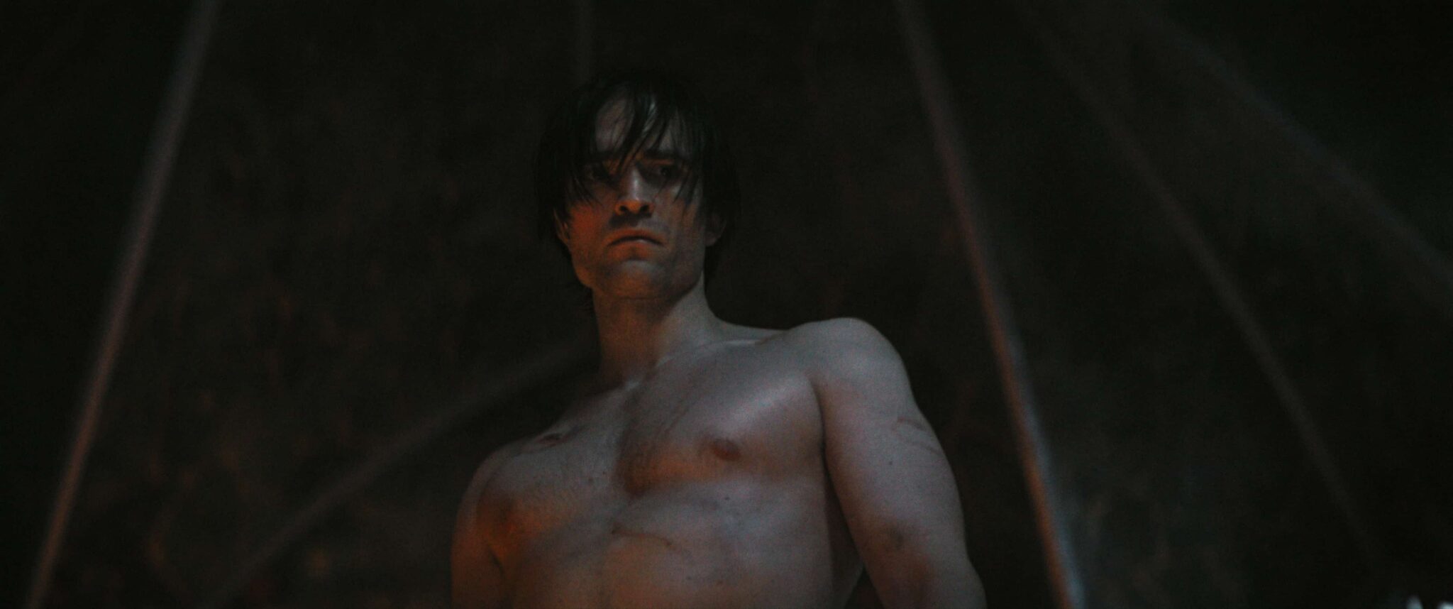 Robert Pattinson The Batman 2022