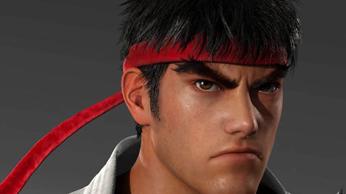 Ryu-Street-Fighter-Reboot-Movie